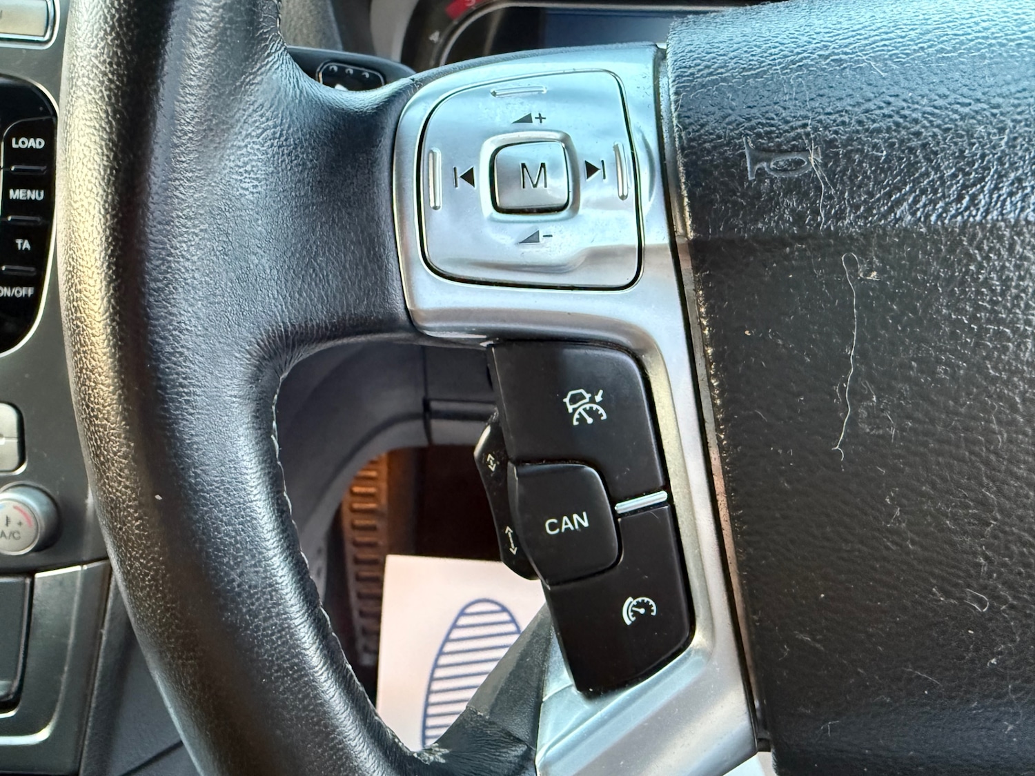 Used Ford Mondeo 2010 for sale - 77011831: Photo 35