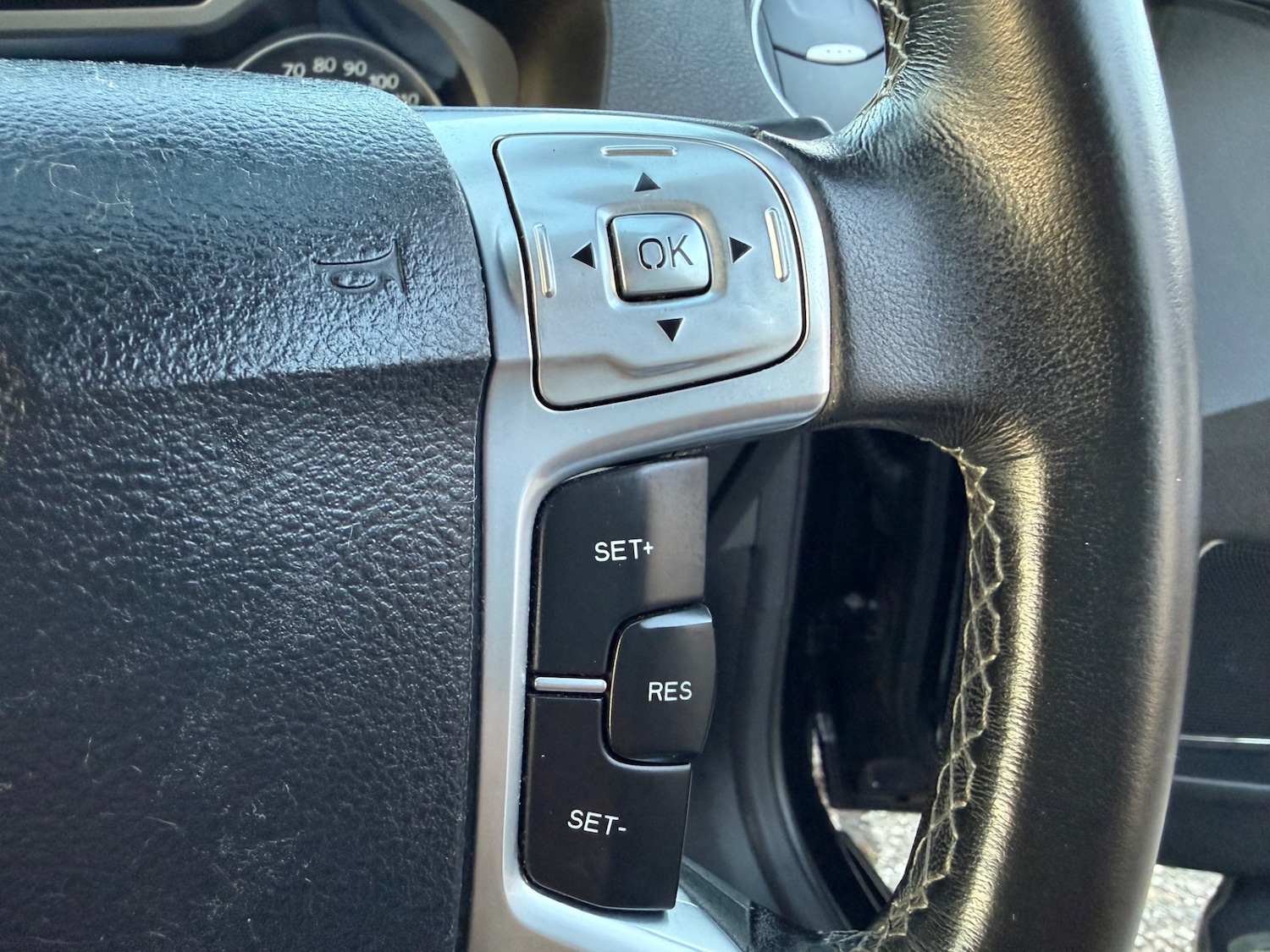 Used Ford Mondeo 2010 for sale - 77011831: Photo 36