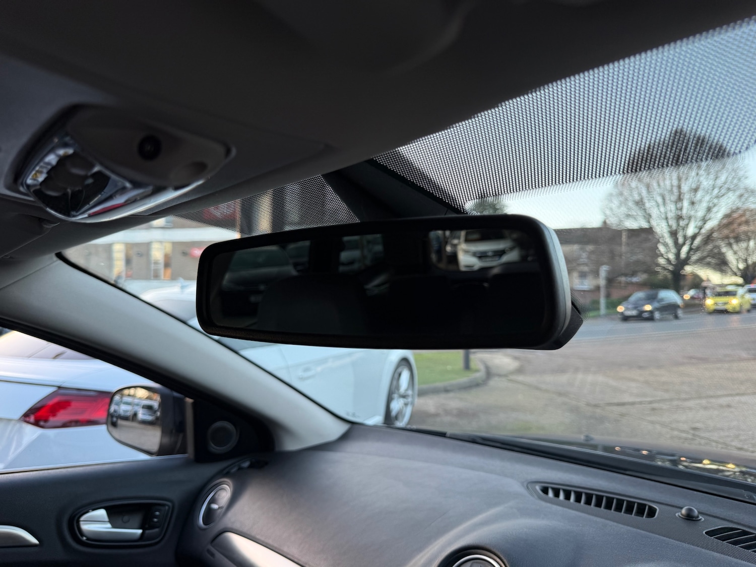 Used Ford Mondeo 2010 for sale - 77011831: Photo 39