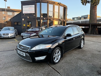 Used Ford Mondeo 2010 for sale - 77011831: Photo