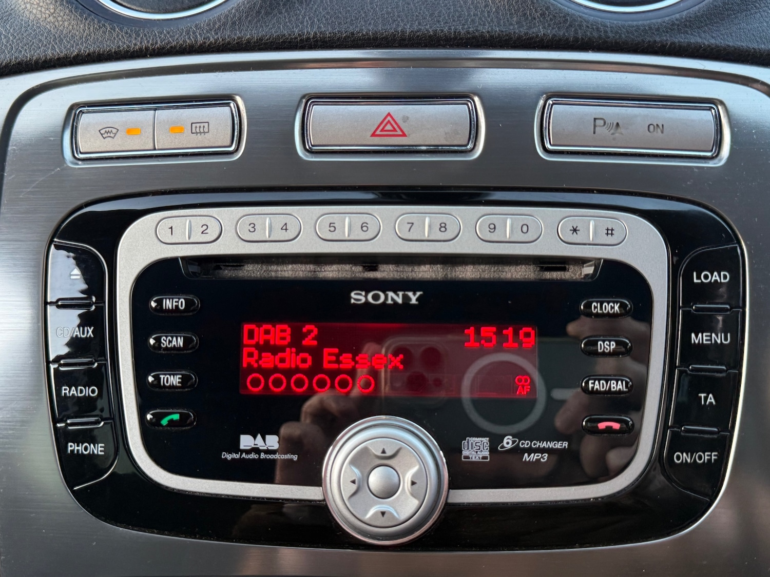 Used Ford Mondeo 2010 for sale - 77011831: Photo 45