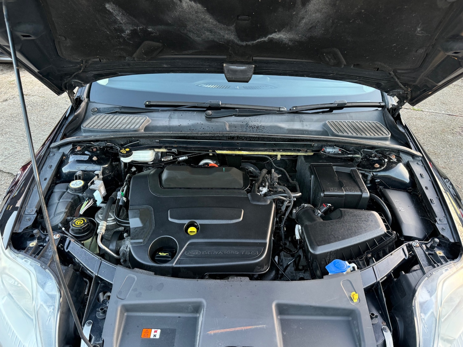 Used Ford Mondeo 2010 for sale - 77011831: Photo 47