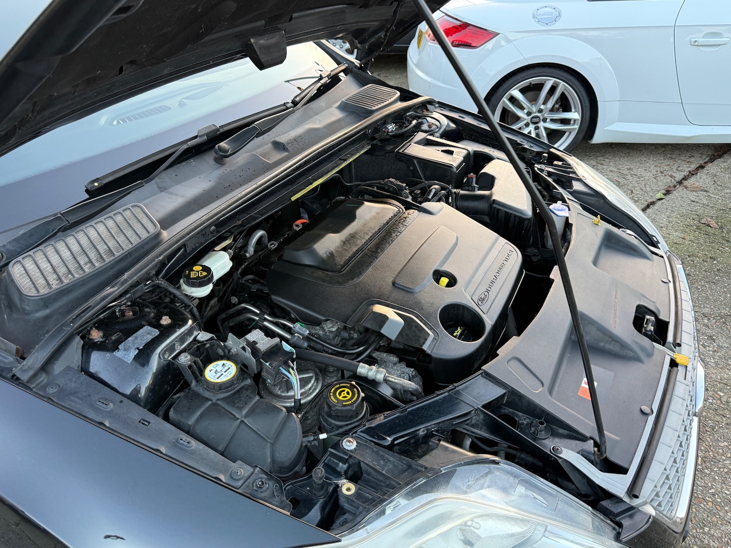 Used Ford Mondeo 2010 for sale - 77011831: Photo 48