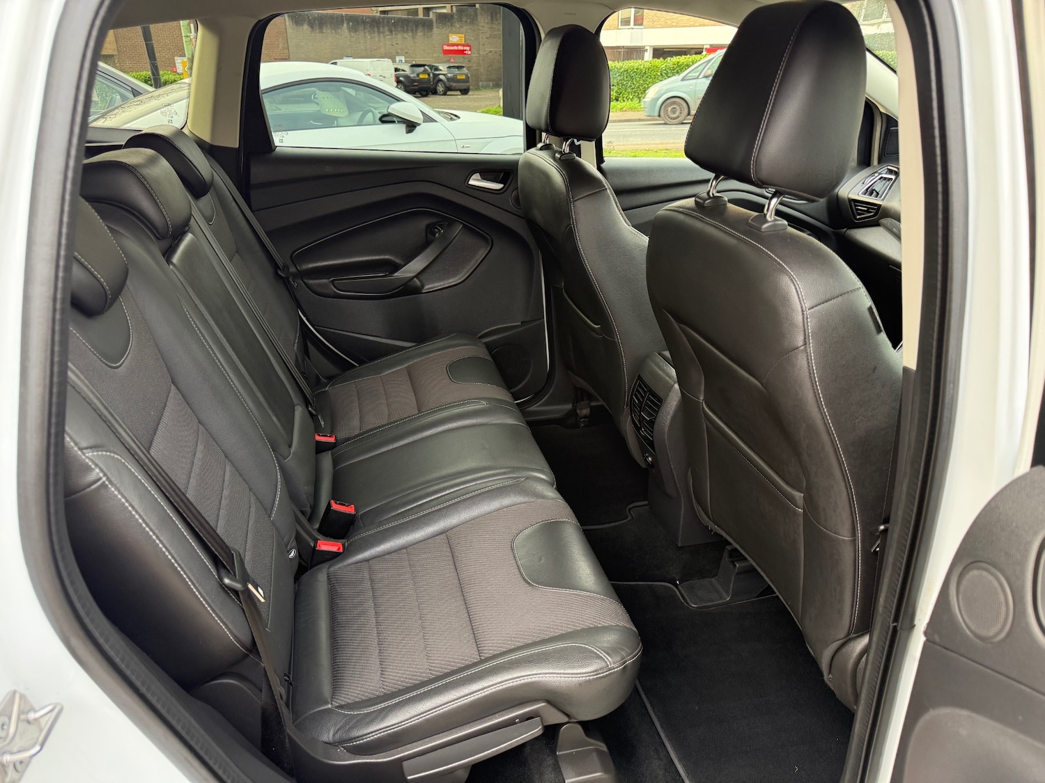 Used Ford Kuga 2015 for sale - 76958617: Photo 18