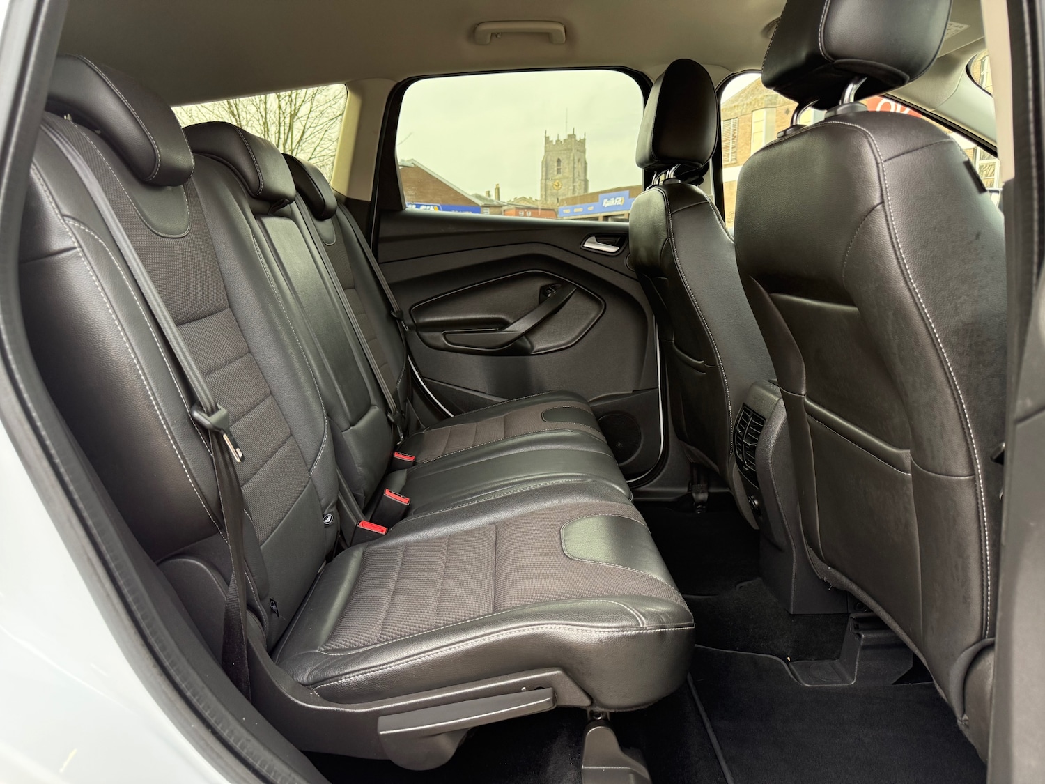 Used Ford Kuga 2015 for sale - 76958617: Photo 19