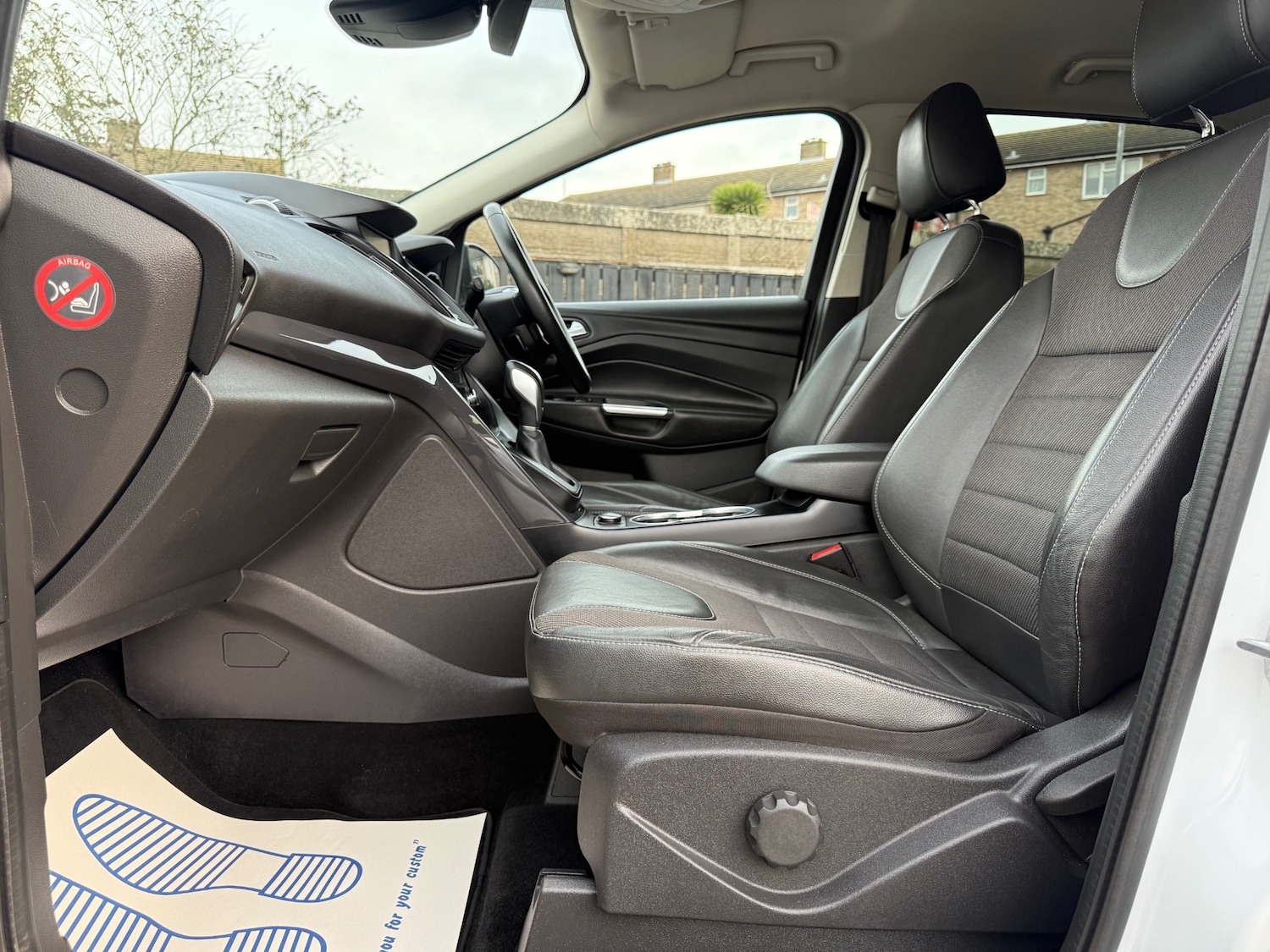 Used Ford Kuga 2015 for sale - 76958617: Photo 23