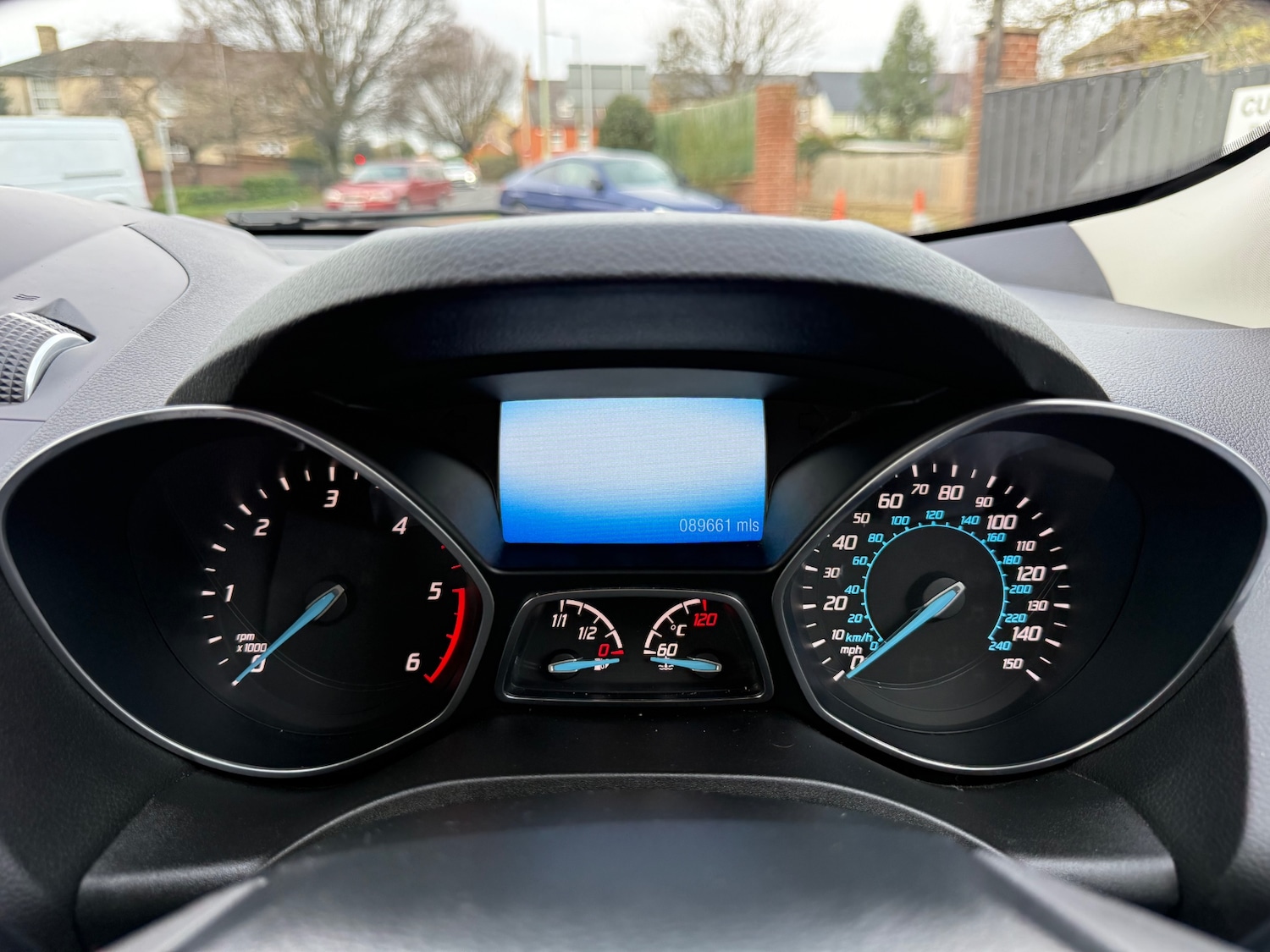 Used Ford Kuga 2015 for sale - 76958617: Photo 37