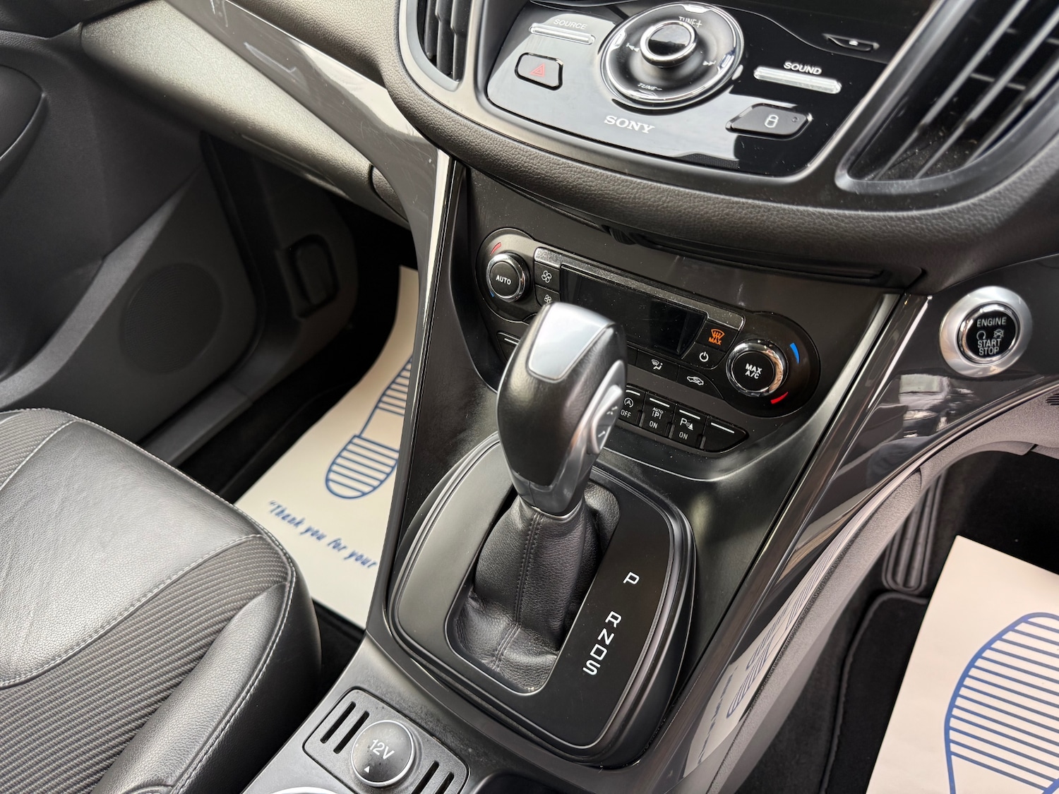 Used Ford Kuga 2015 for sale - 76958617: Photo 40