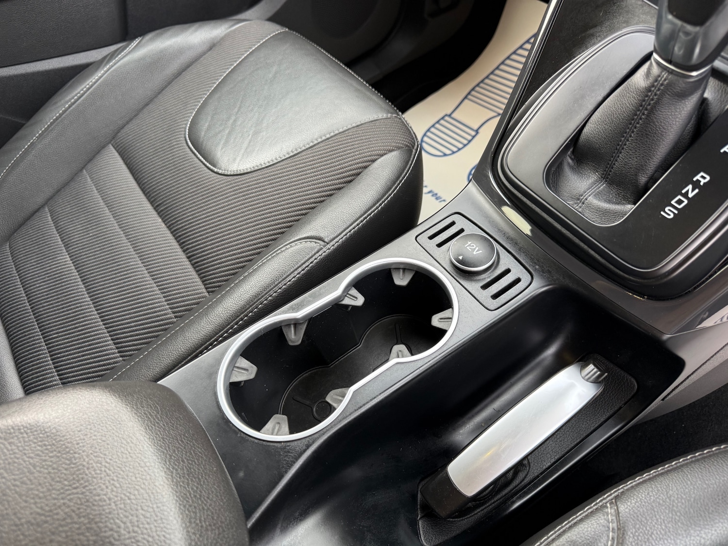 Used Ford Kuga 2015 for sale - 76958617: Photo 41