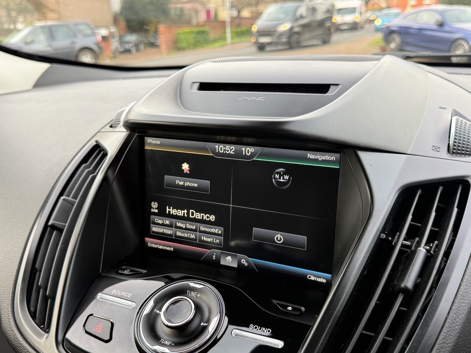 Used Ford Kuga 2015 for sale - 76958617: Photo 49