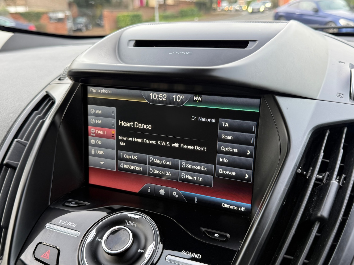 Used Ford Kuga 2015 for sale - 76958617: Photo 54