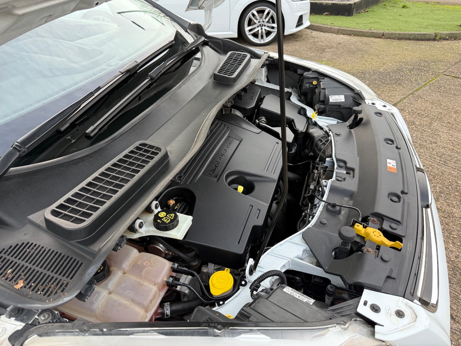 Used Ford Kuga 2015 for sale - 76958617: Photo 58