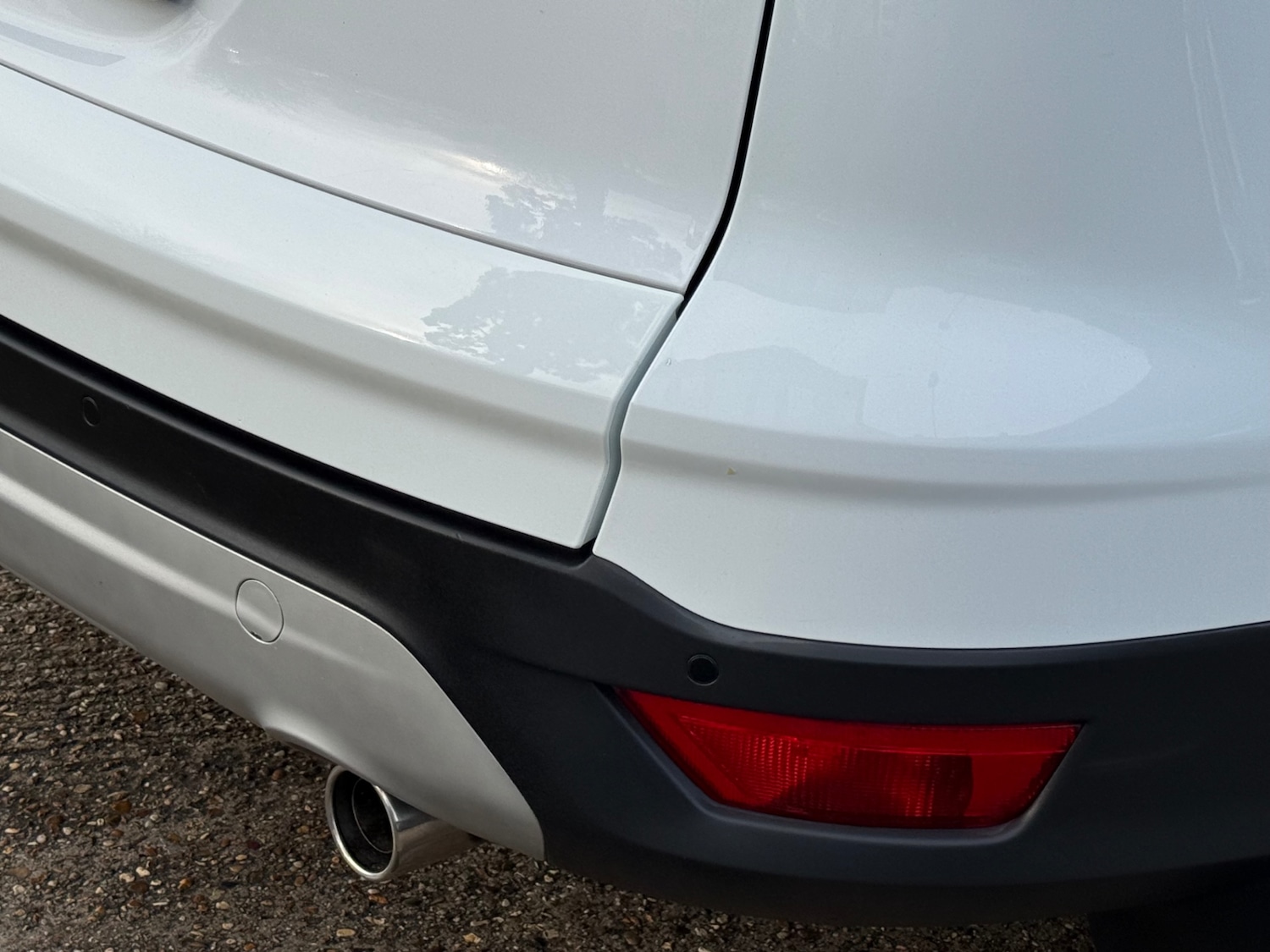 Used Ford Kuga 2015 for sale - 76958617: Photo 8