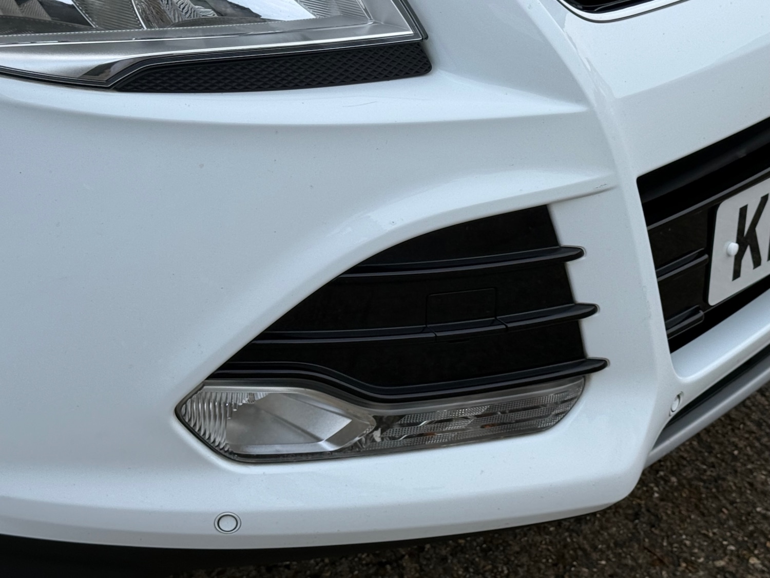 Used Ford Kuga 2015 for sale - 76958617: Photo 9