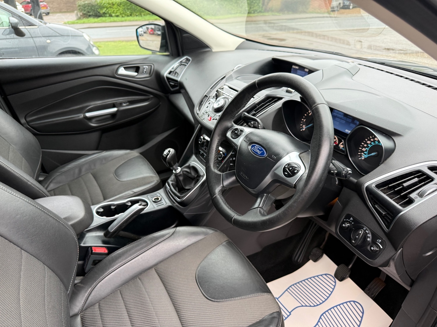 Used Ford Kuga 2015 for sale - 77502282: Photo 11