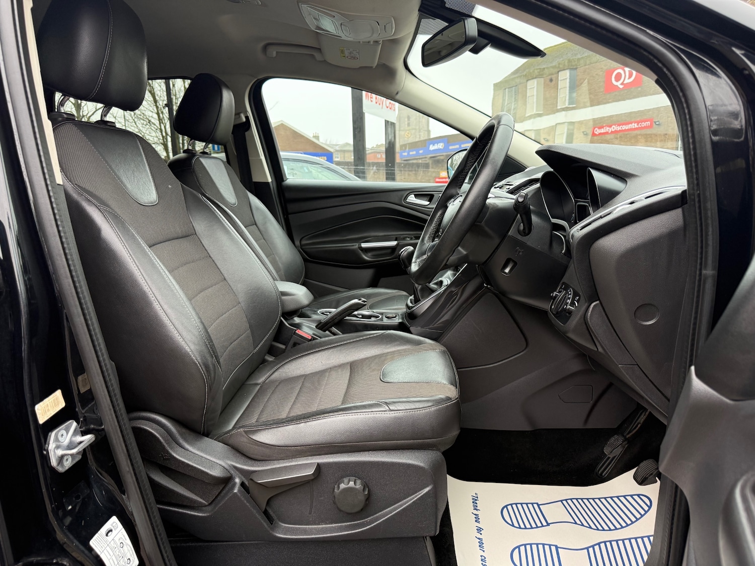 Used Ford Kuga 2015 for sale - 77502282: Photo 13