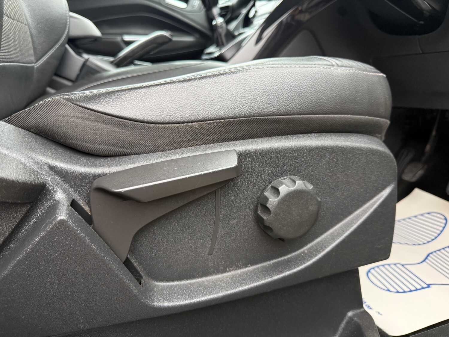 Used Ford Kuga 2015 for sale - 77502282: Photo 16