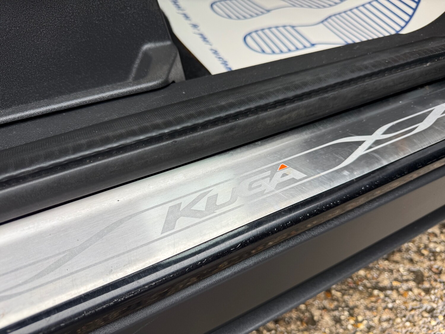 Used Ford Kuga 2015 for sale - 77502282: Photo 17