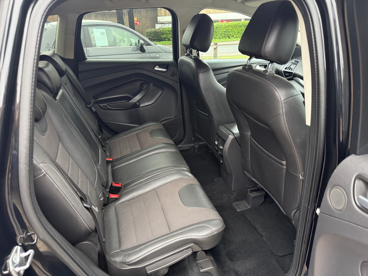 Used Ford Kuga 2015 for sale - 77502282: Photo 18