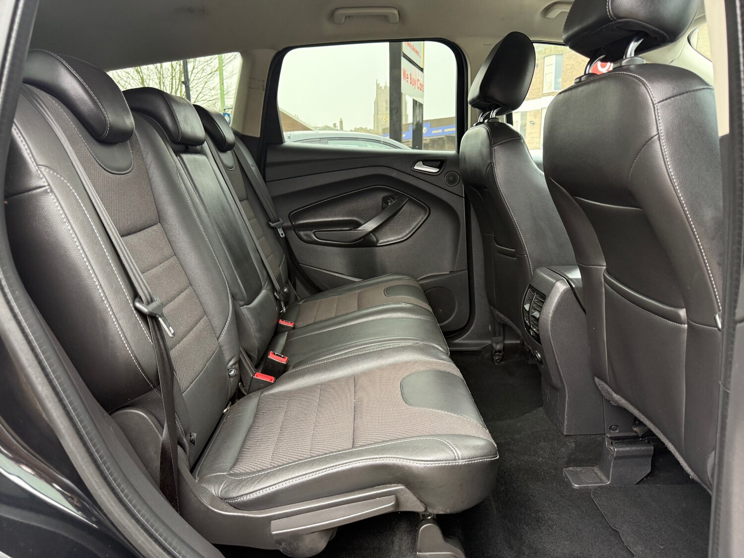 Used Ford Kuga 2015 for sale - 77502282: Photo 19