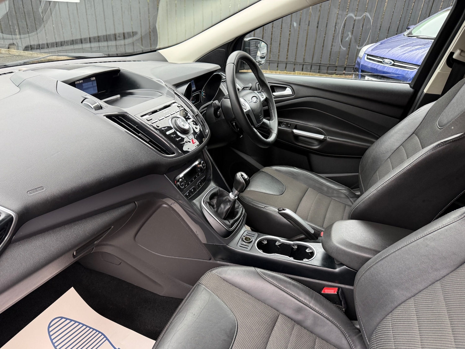 Used Ford Kuga 2015 for sale - 77502282: Photo 21