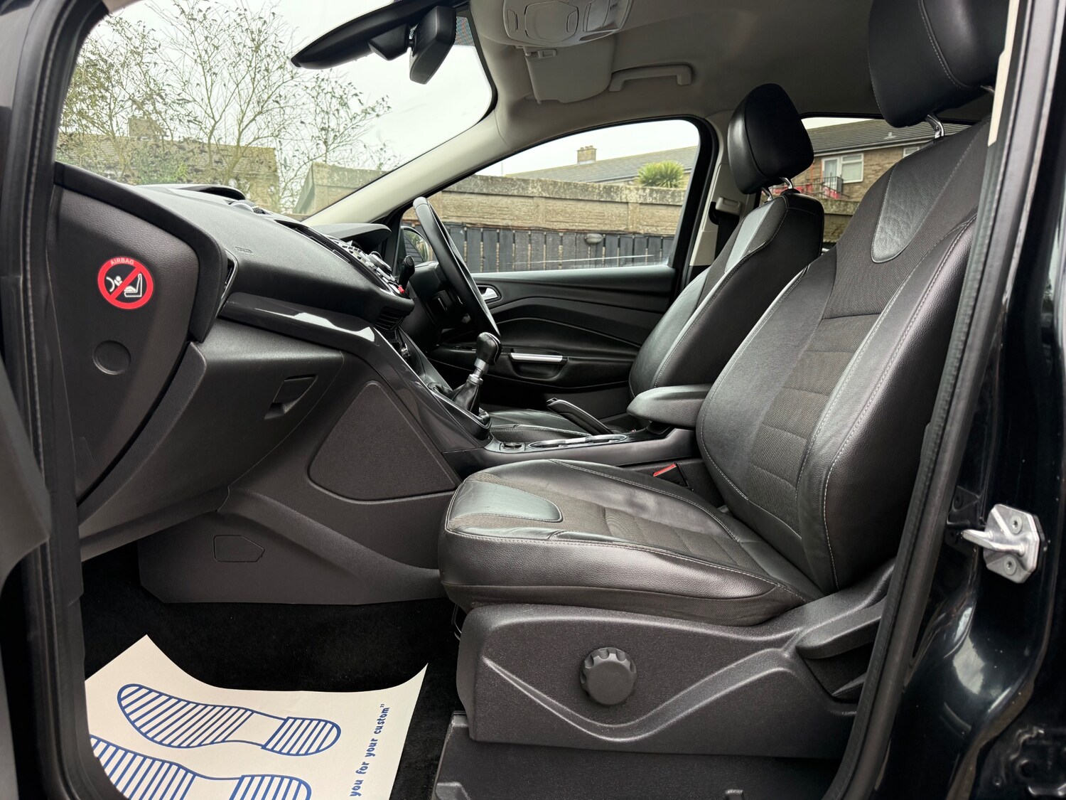 Used Ford Kuga 2015 for sale - 77502282: Photo 23