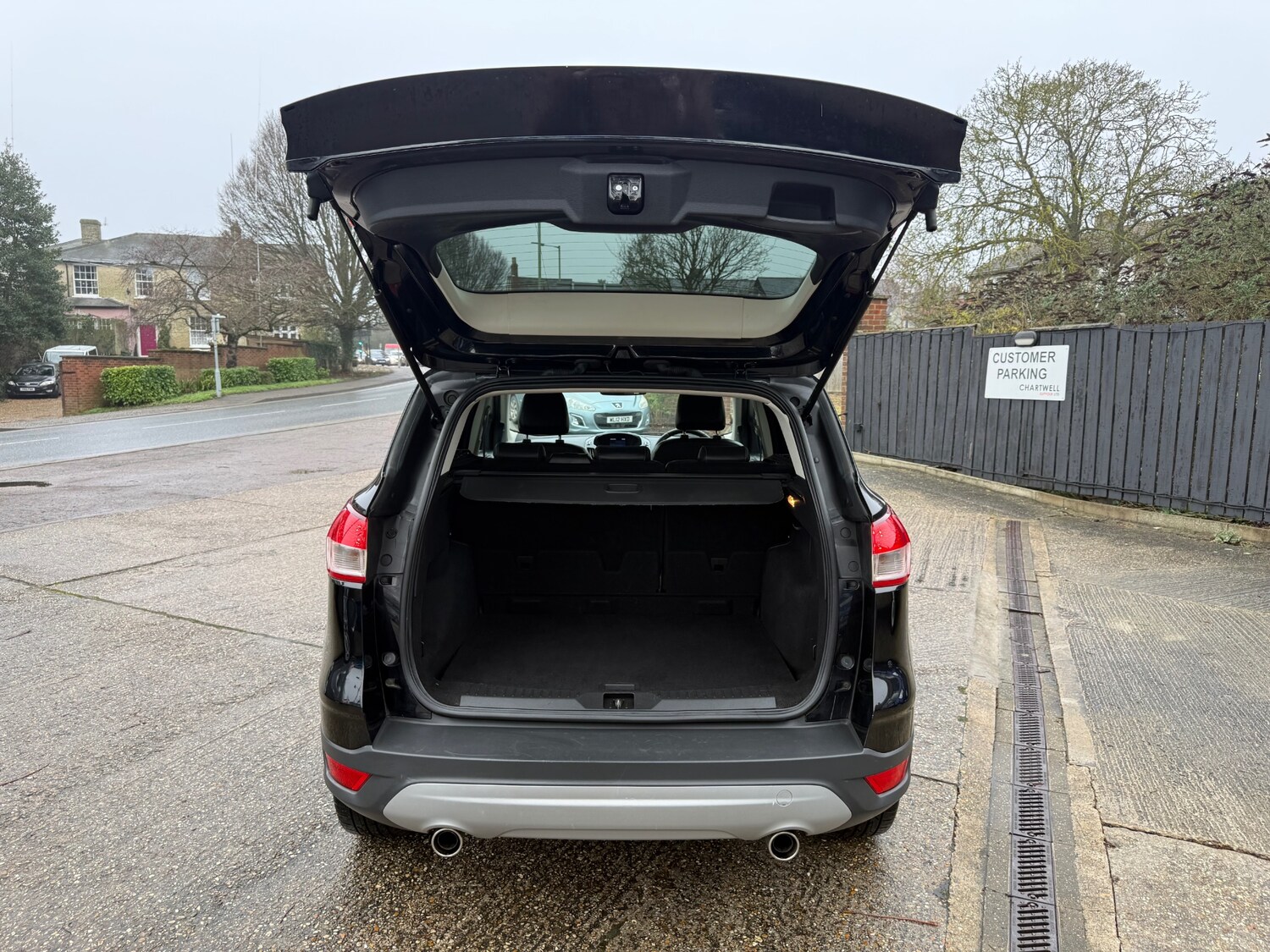 Used Ford Kuga 2015 for sale - 77502282: Photo 30