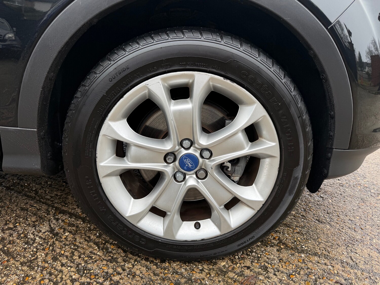 Used Ford Kuga 2015 for sale - 77502282: Photo 33