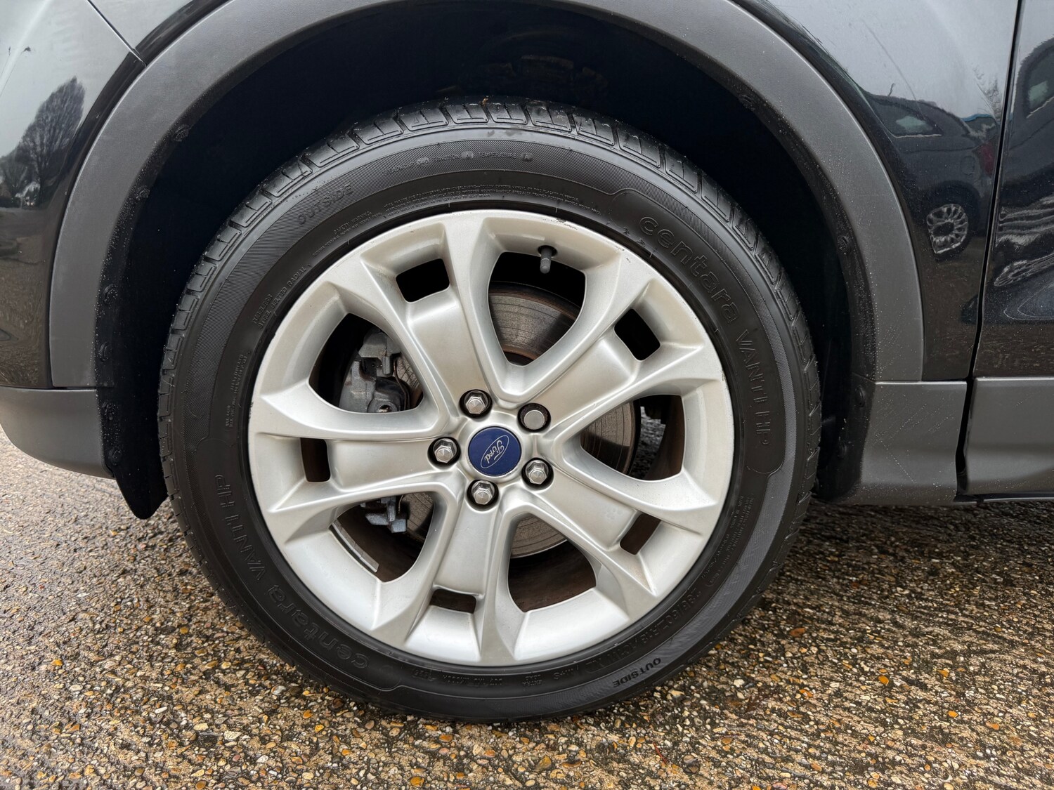 Used Ford Kuga 2015 for sale - 77502282: Photo 34