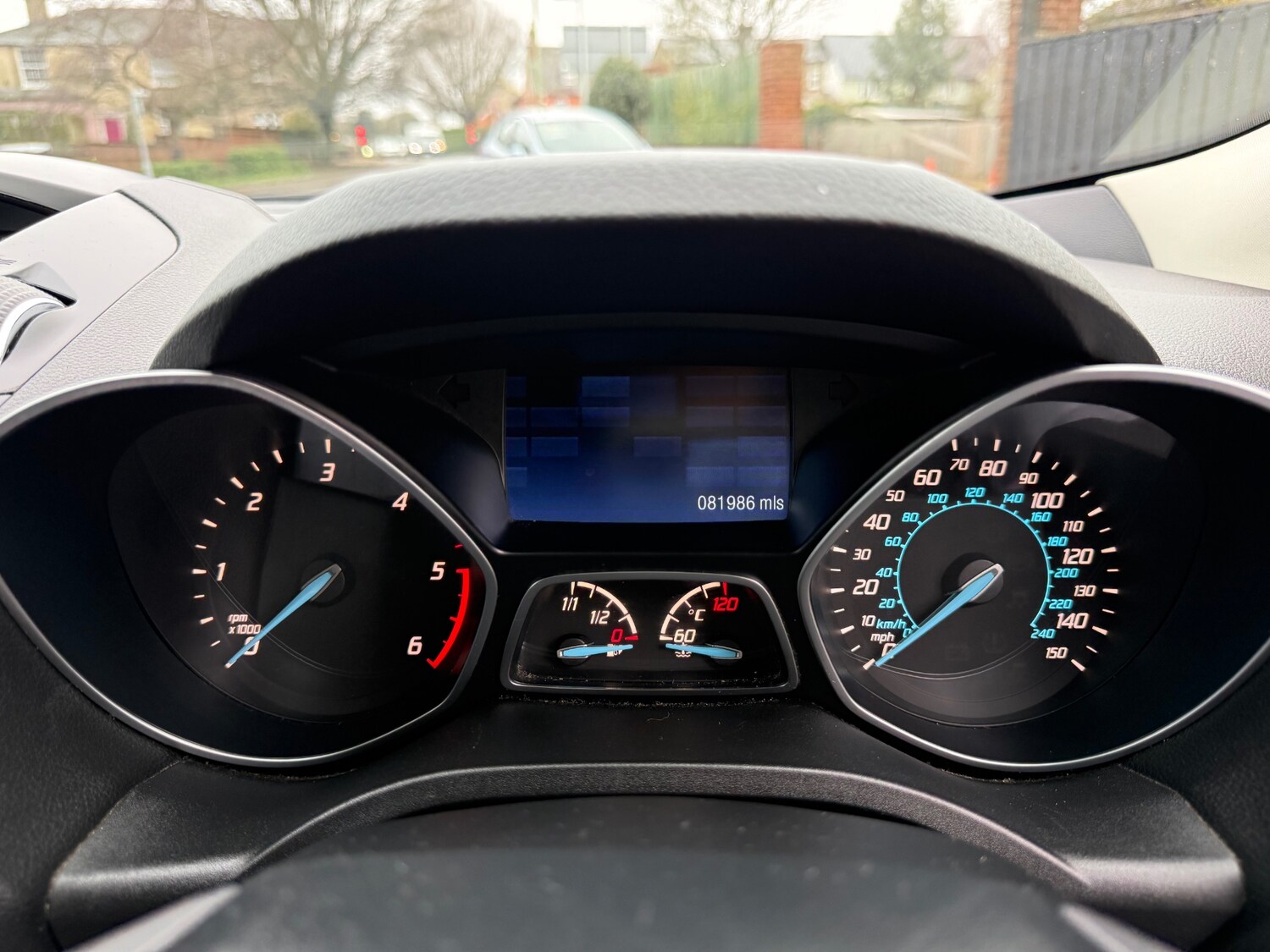 Used Ford Kuga 2015 for sale - 77502282: Photo 36