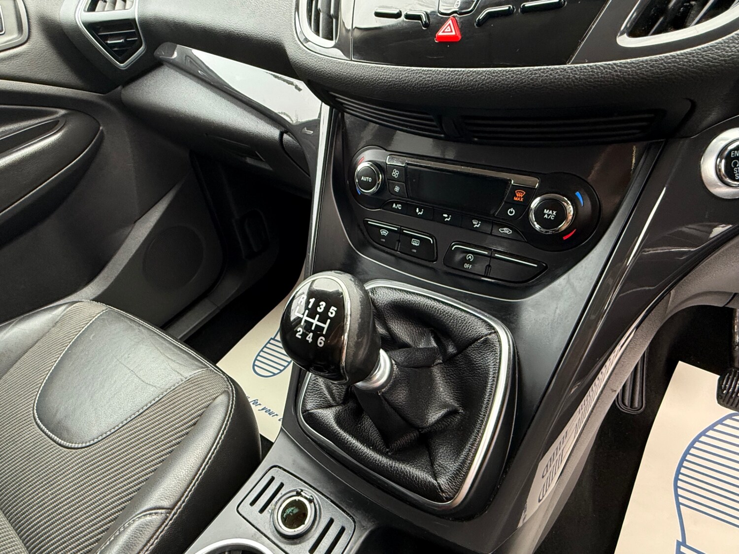 Used Ford Kuga 2015 for sale - 77502282: Photo 38