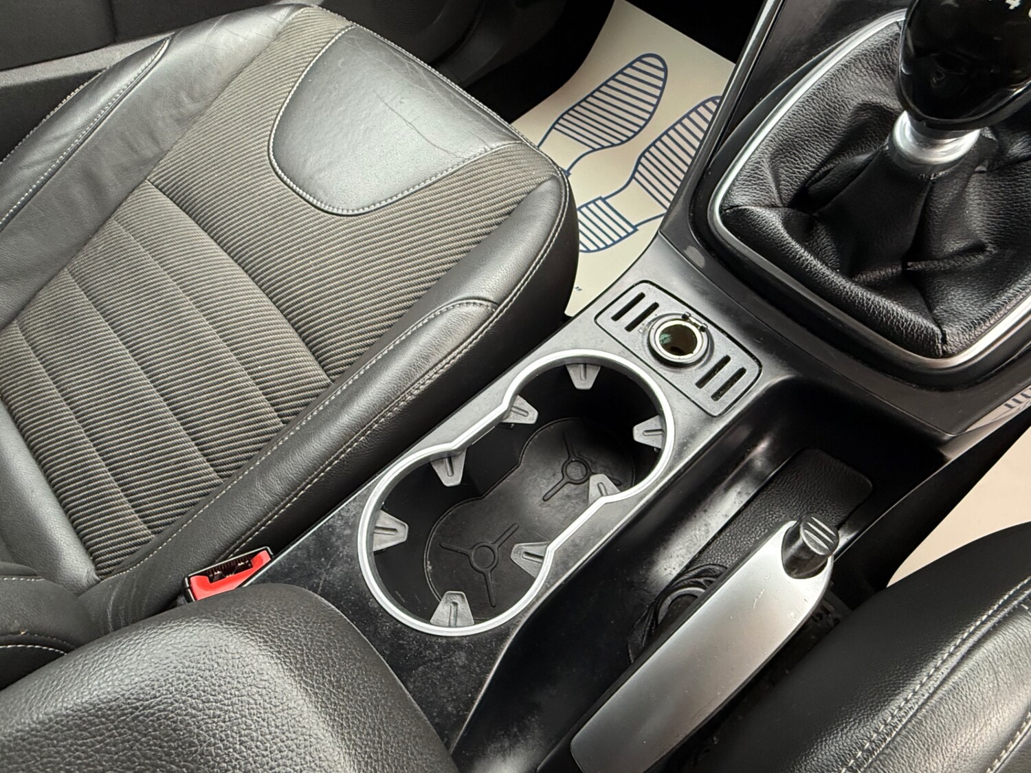 Used Ford Kuga 2015 for sale - 77502282: Photo 39