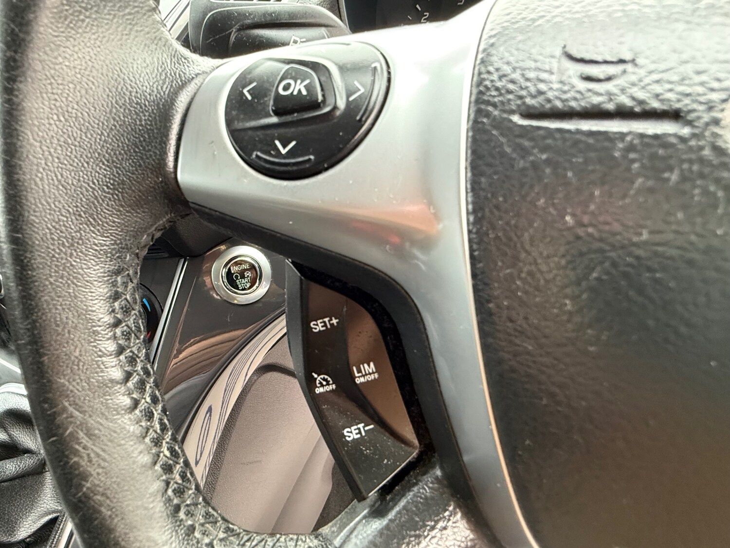 Used Ford Kuga 2015 for sale - 77502282: Photo 41