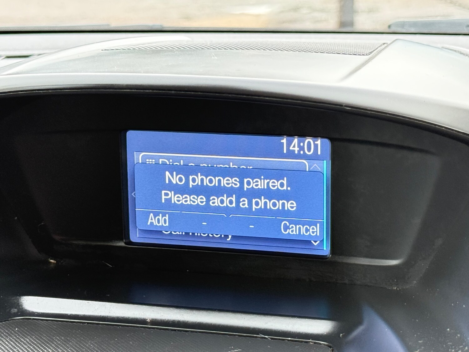 Used Ford Kuga 2015 for sale - 77502282: Photo 46