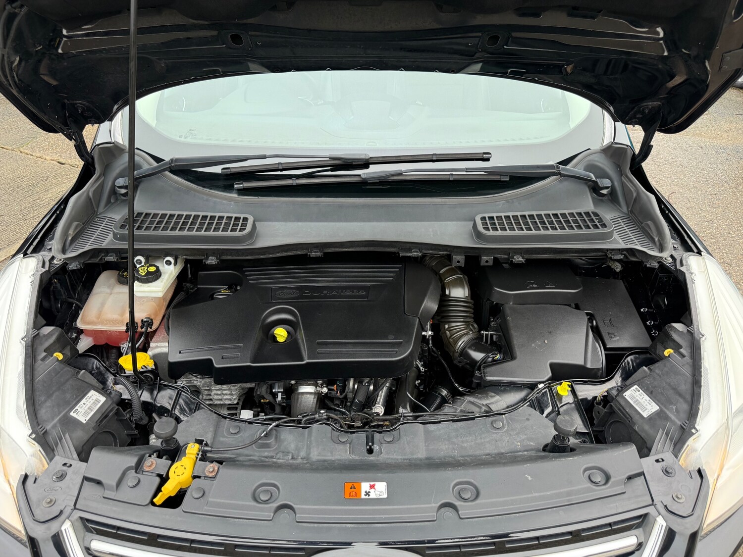 Used Ford Kuga 2015 for sale - 77502282: Photo 49