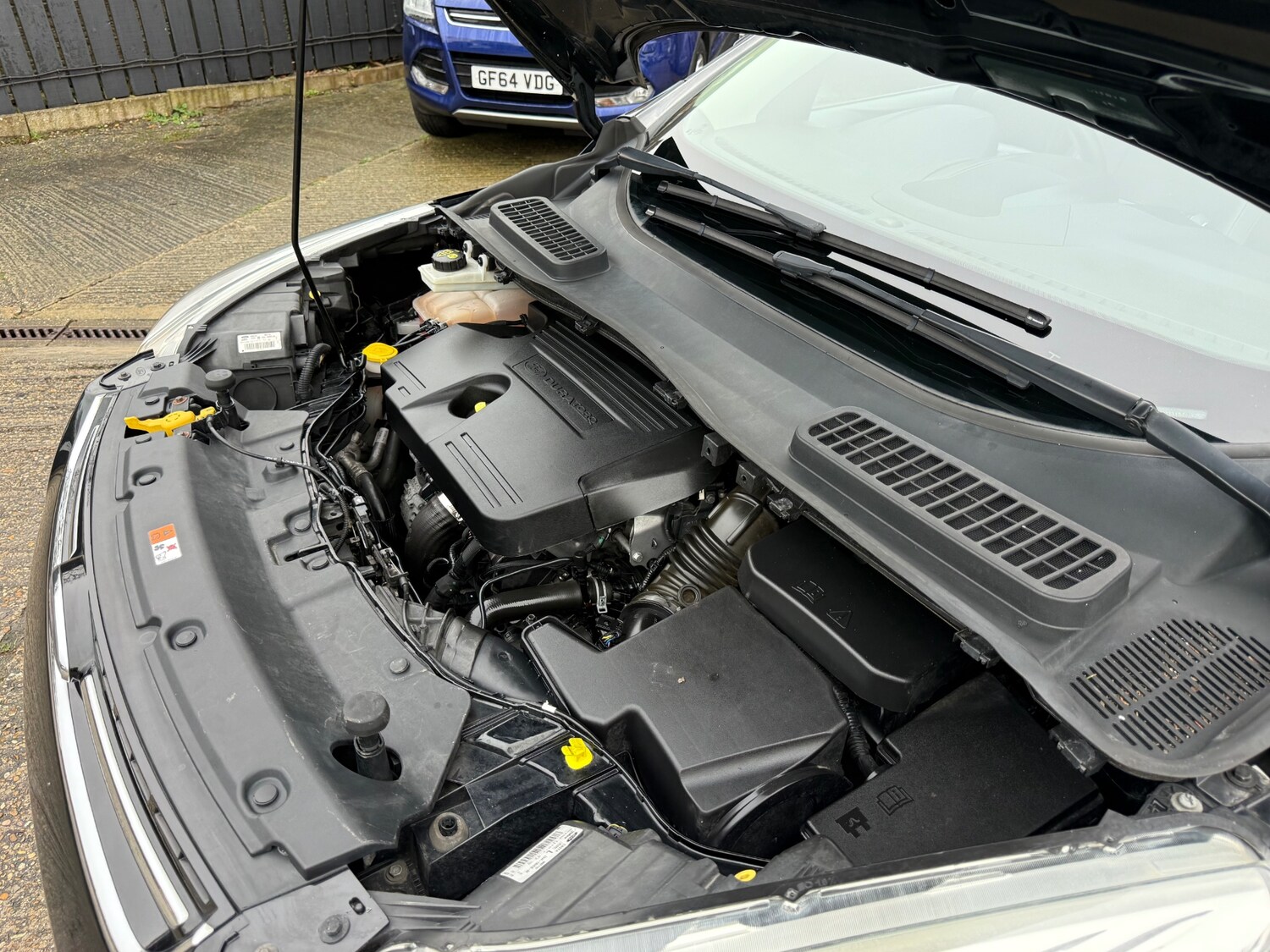 Used Ford Kuga 2015 for sale - 77502282: Photo 51