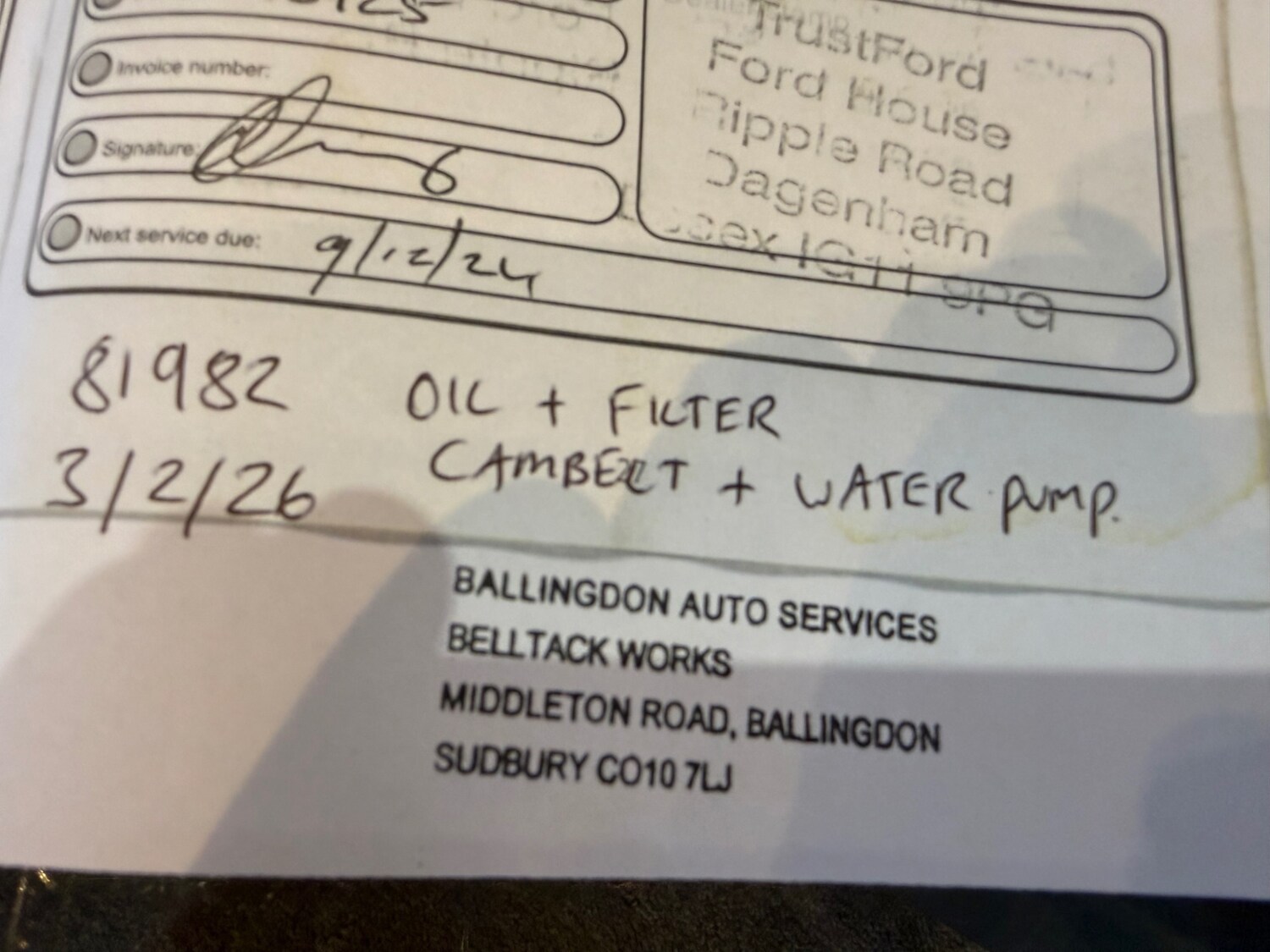 Used Ford Kuga 2015 for sale - 77502282: Photo 55