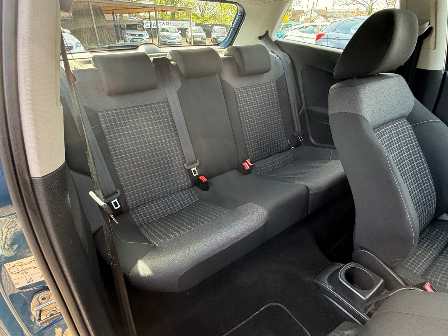 Used Volkswagen Polo 2015 for sale - 78191040: Photo 13