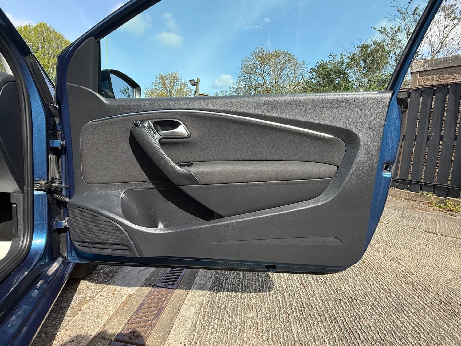 Used Volkswagen Polo 2015 for sale - 78191040: Photo 14