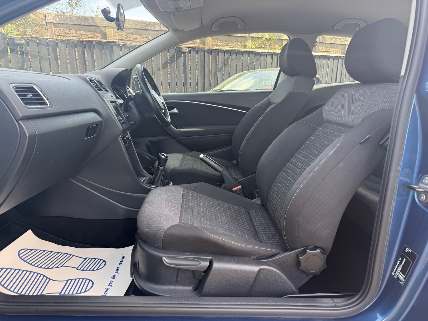 Used Volkswagen Polo 2015 for sale - 78191040: Photo 18