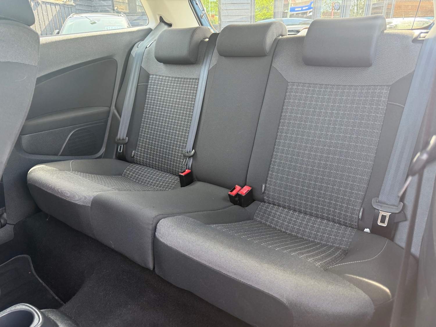 Used Volkswagen Polo 2015 for sale - 78191040: Photo 19