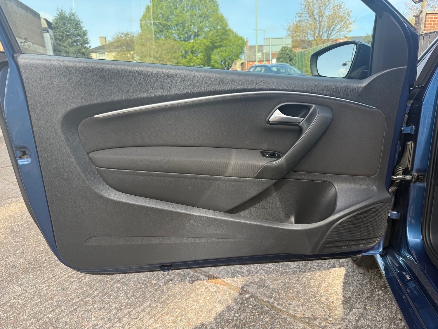 Used Volkswagen Polo 2015 for sale - 78191040: Photo 20