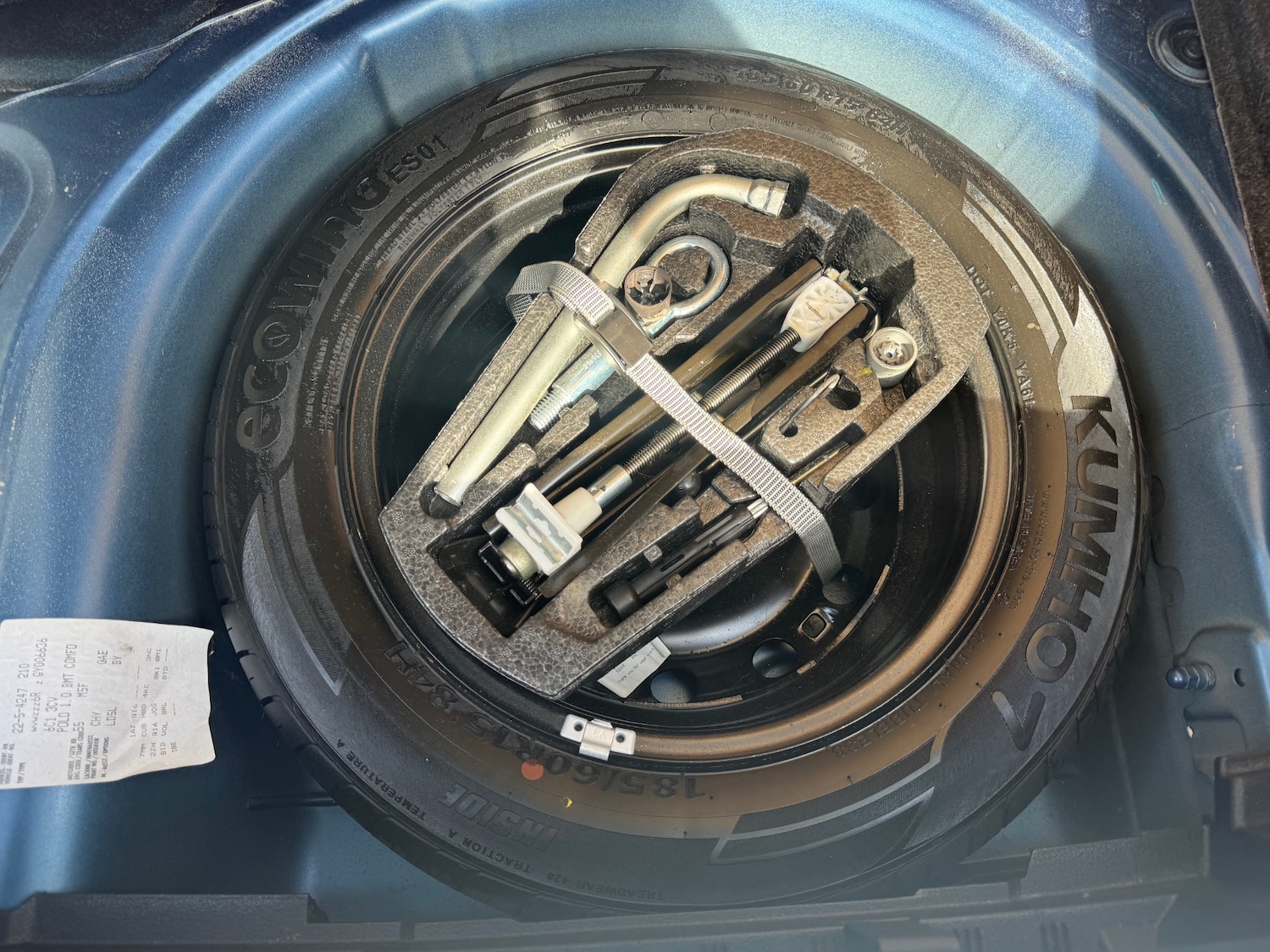 Used Volkswagen Polo 2015 for sale - 78191040: Photo 23