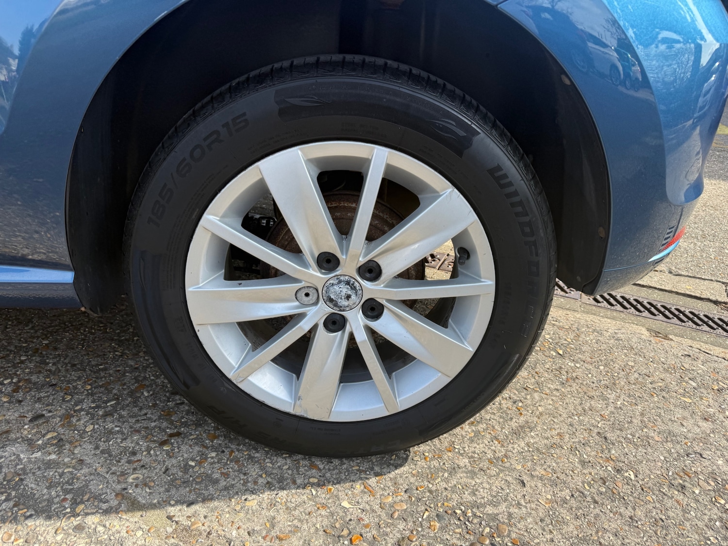 Used Volkswagen Polo 2015 for sale - 78191040: Photo 27