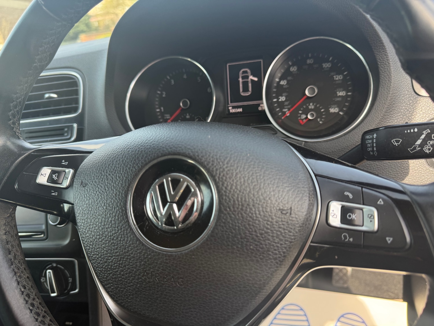 Used Volkswagen Polo 2015 for sale - 78191040: Photo 32