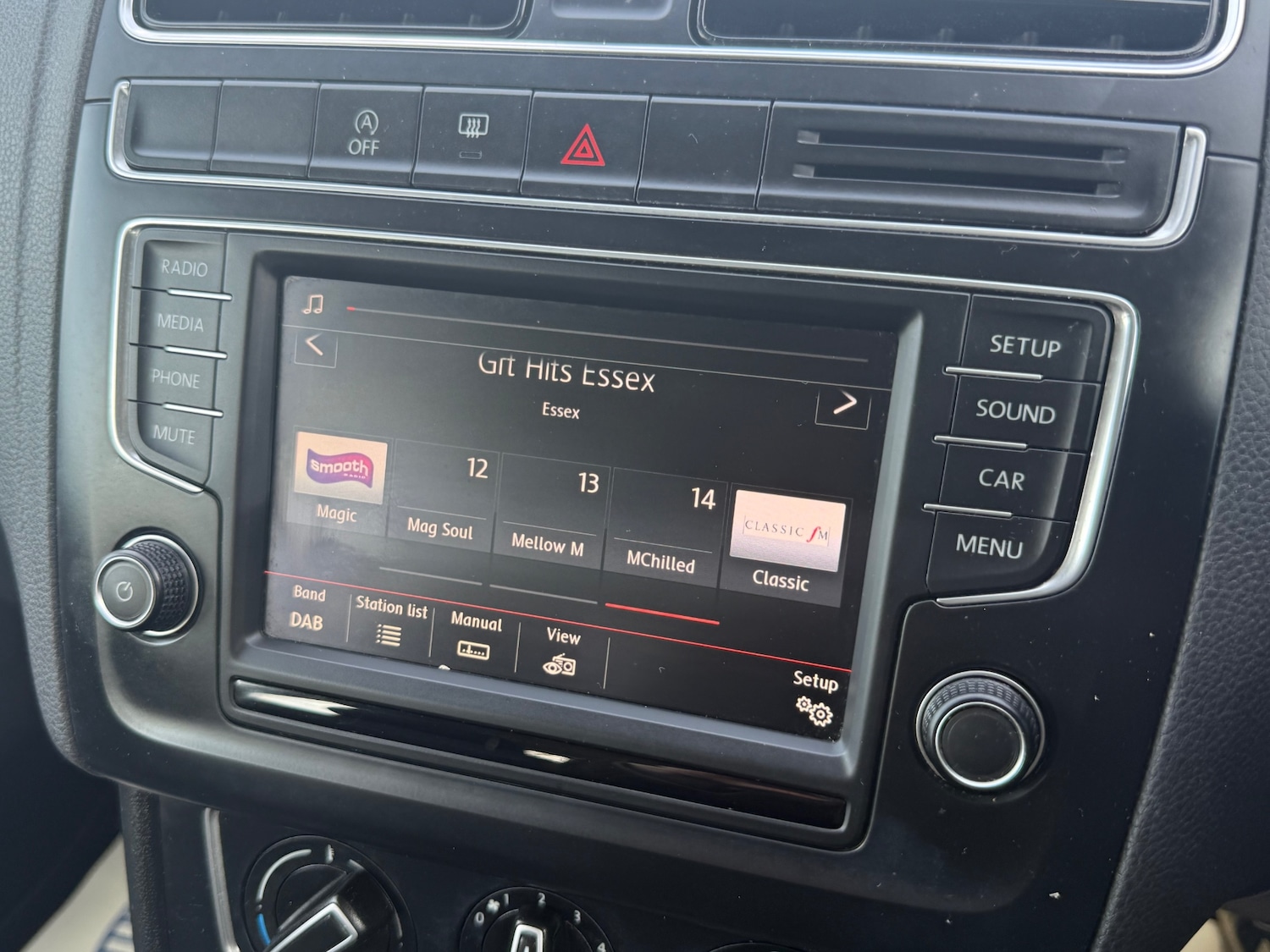 Used Volkswagen Polo 2015 for sale - 78191040: Photo 37