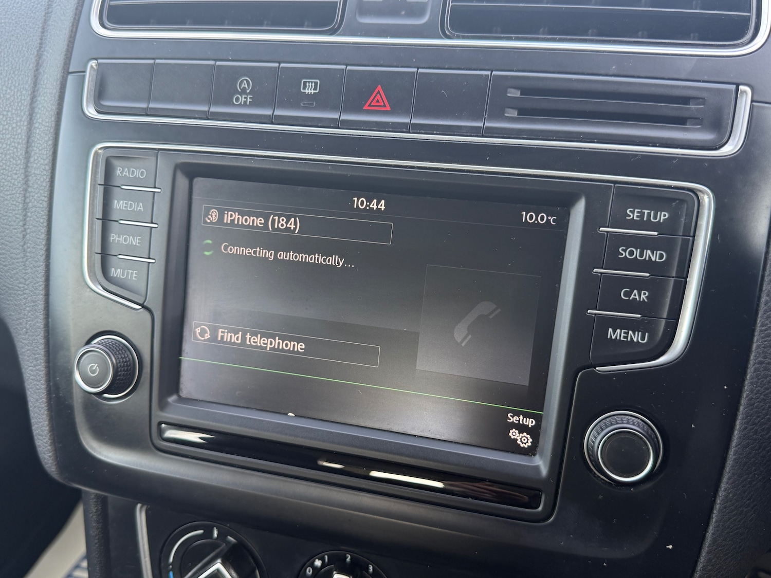 Used Volkswagen Polo 2015 for sale - 78191040: Photo 38