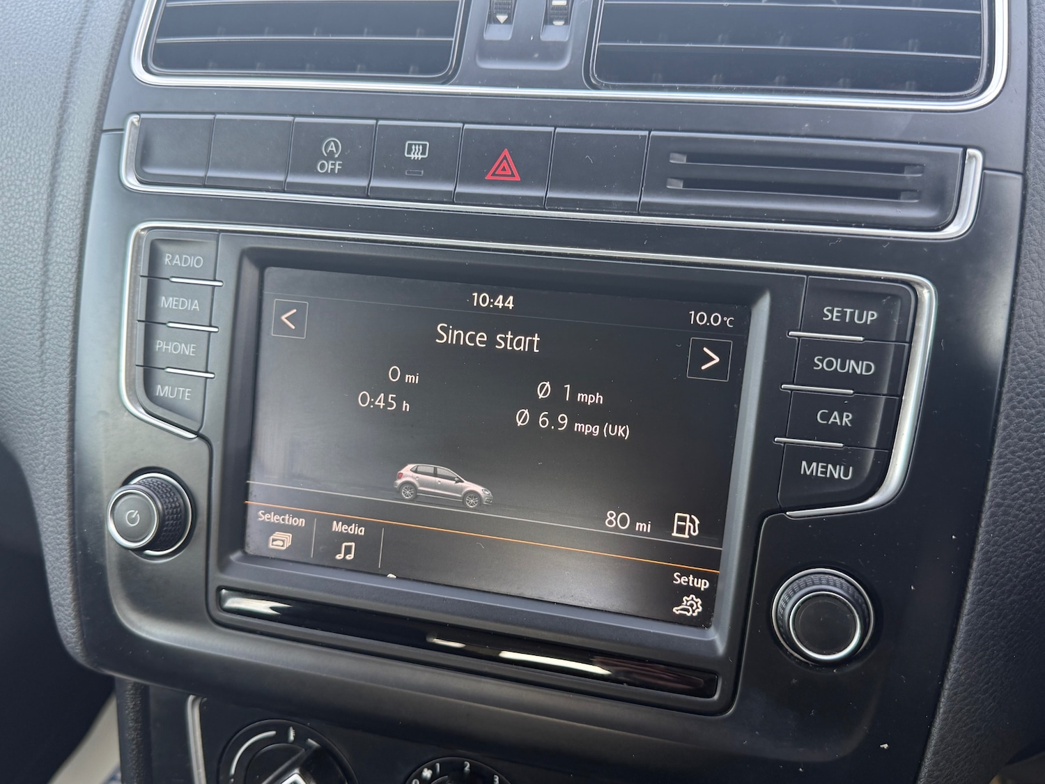 Used Volkswagen Polo 2015 for sale - 78191040: Photo 39