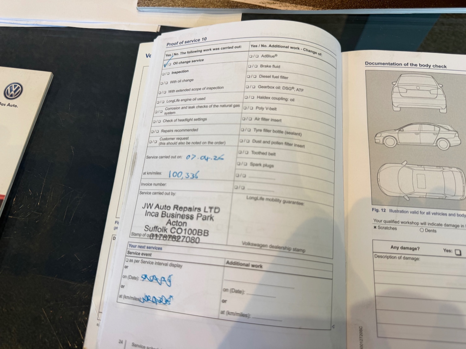 Used Volkswagen Polo 2015 for sale - 78191040: Photo 46