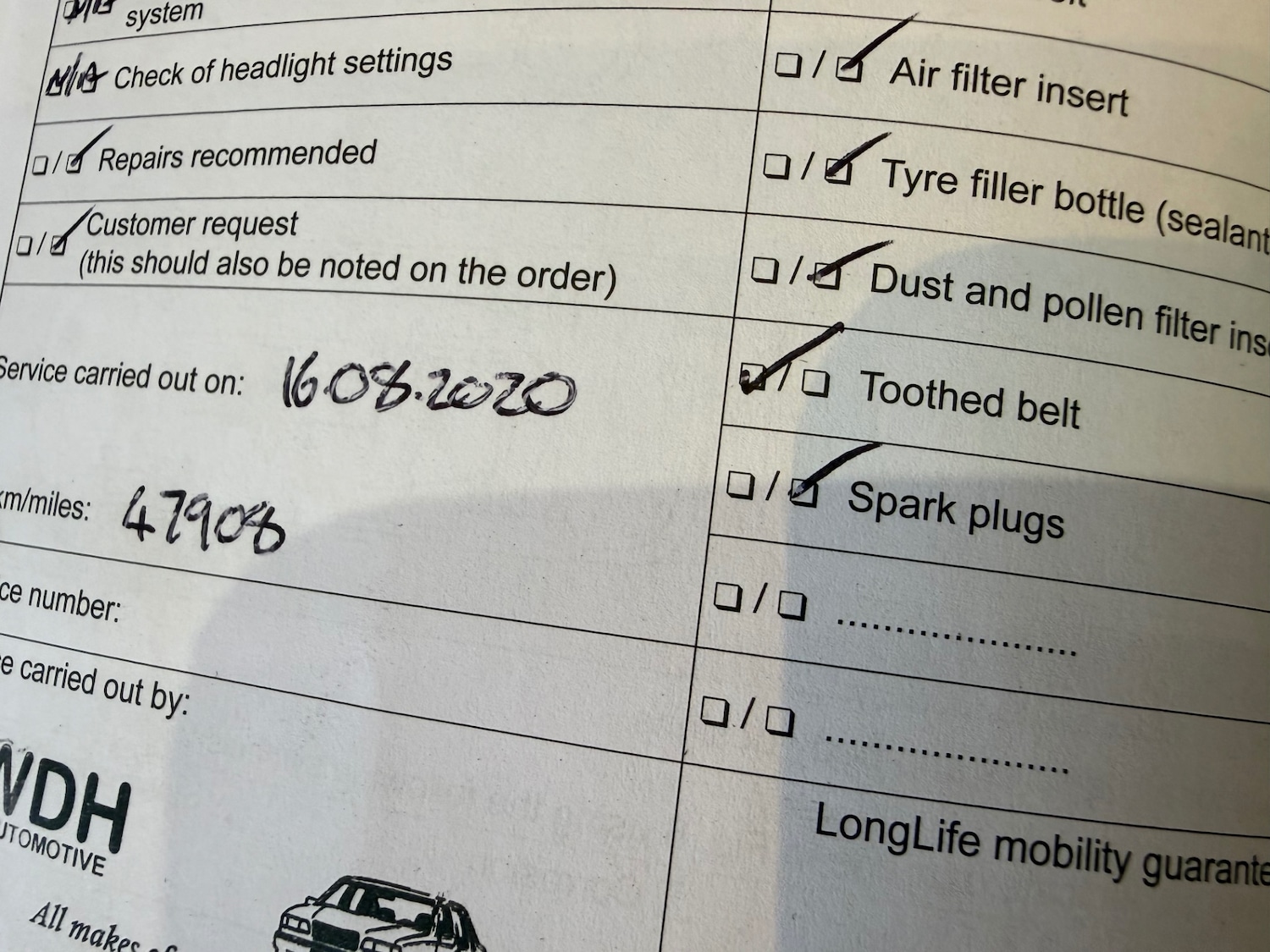 Used Volkswagen Polo 2015 for sale - 78191040: Photo 47